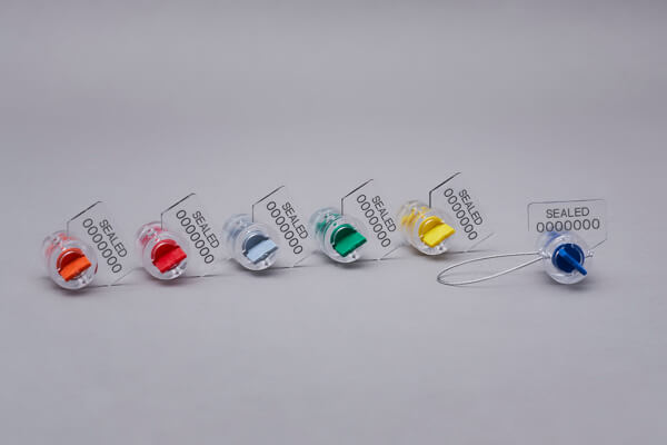 MD110 – Kelebek Mühür