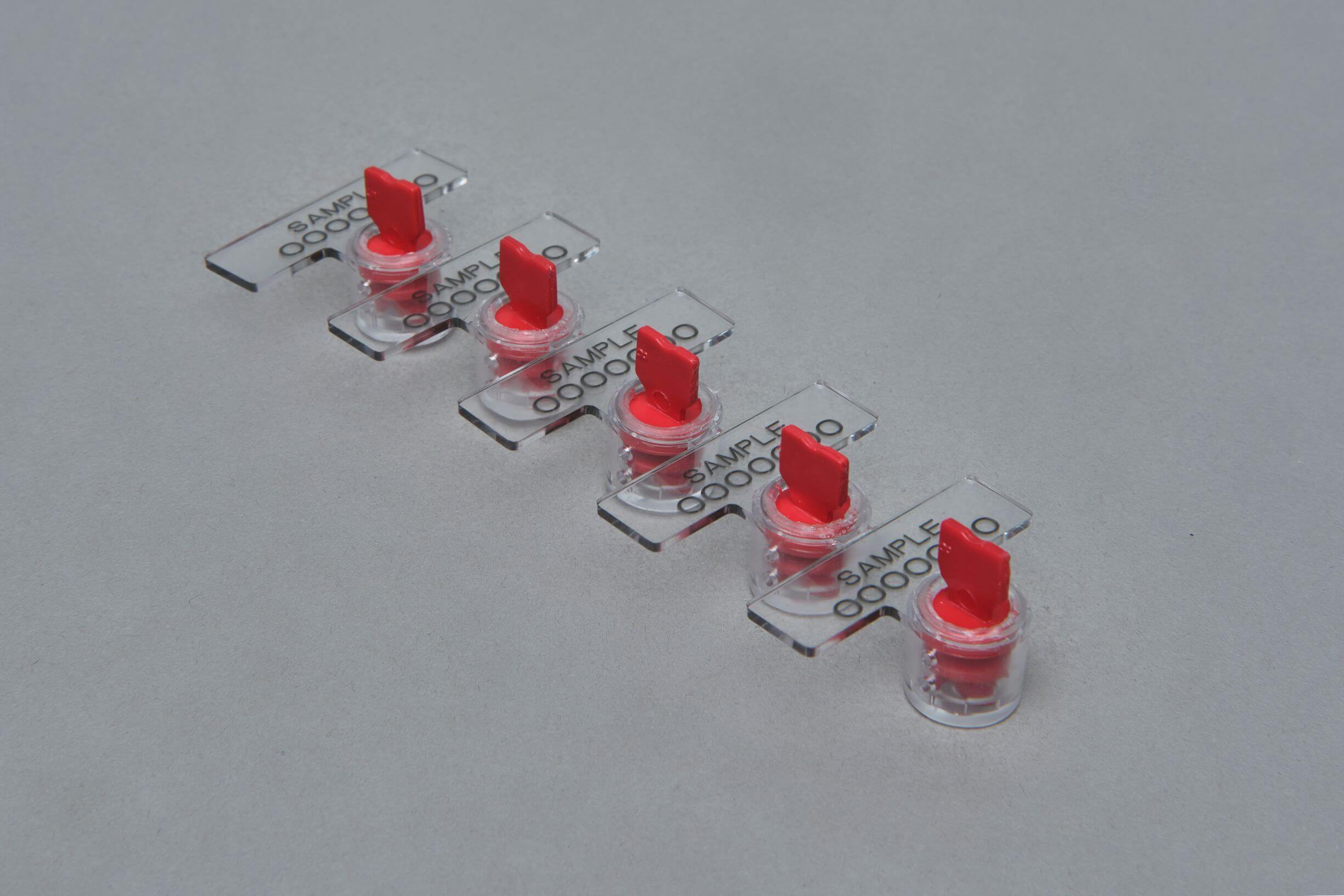 MD130 – Kelebek Mühür