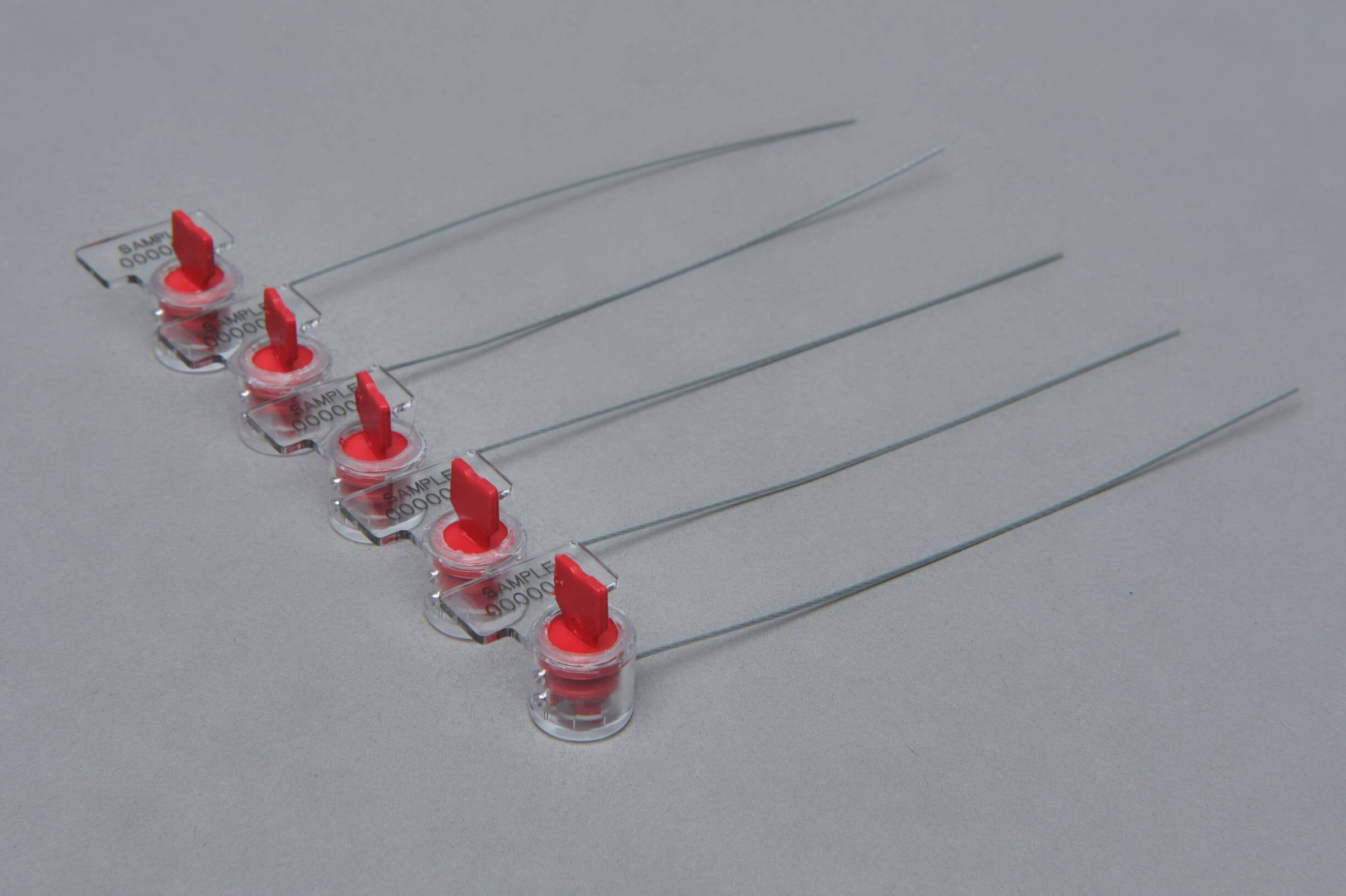 MD130 – Kelebek Mühür