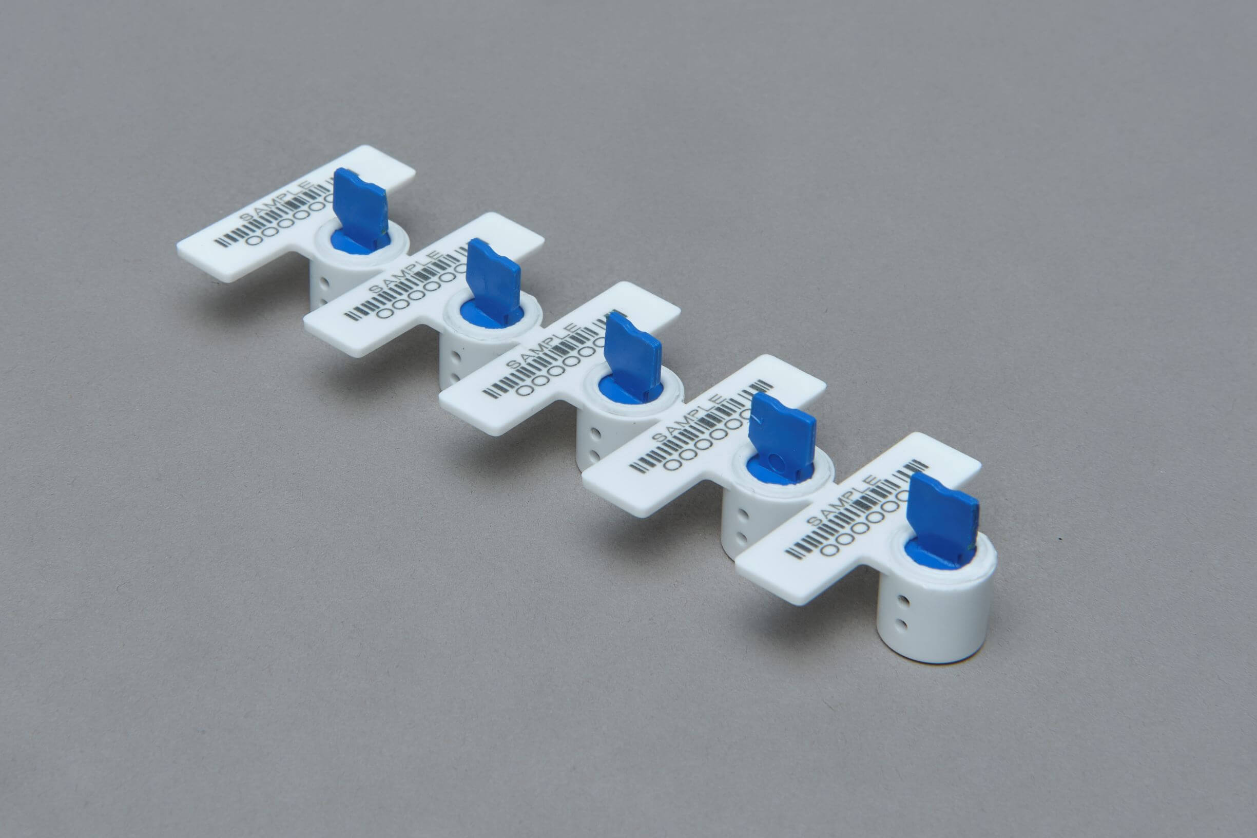 MD130 – Kelebek Mühür