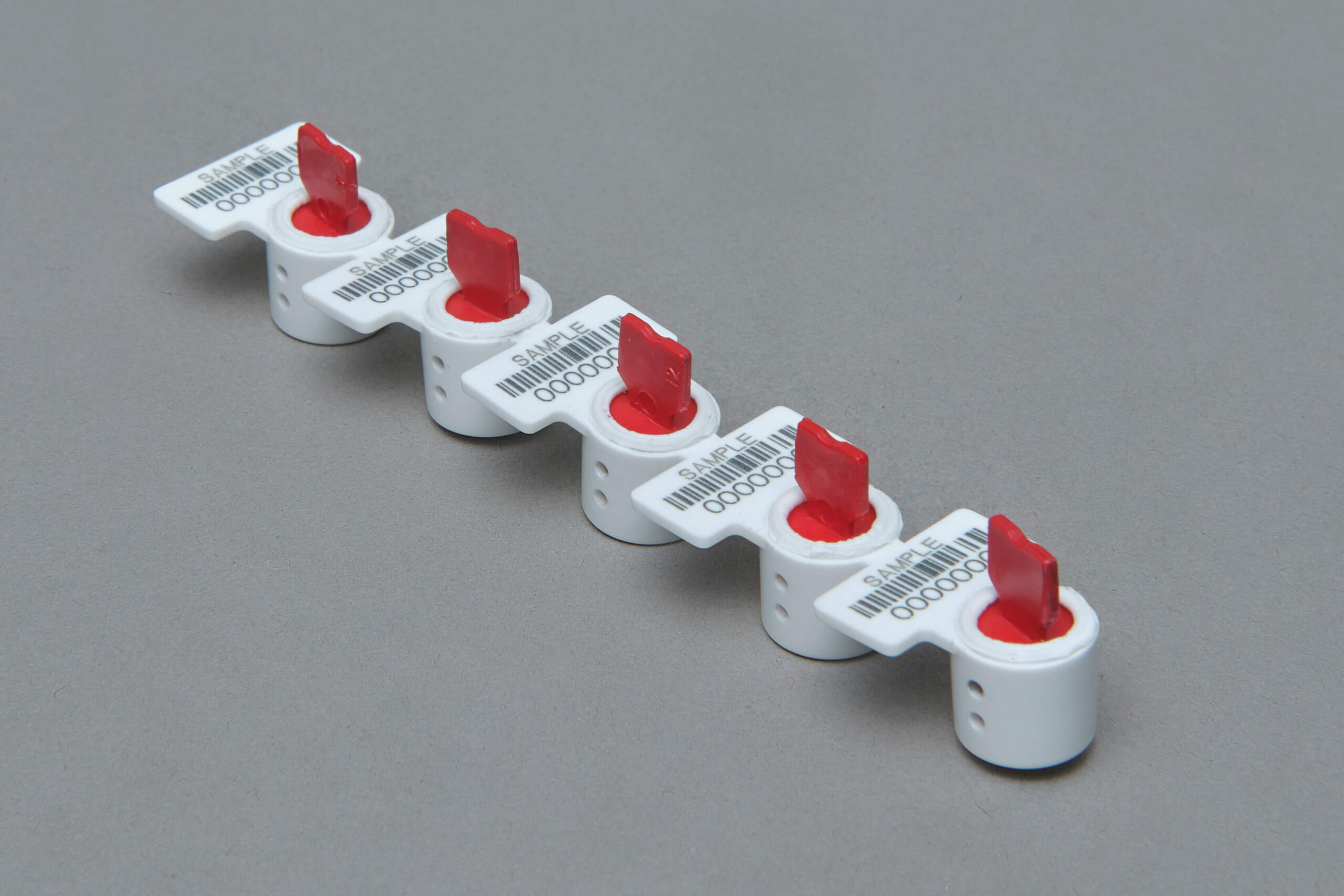 MD130 – Kelebek Mühür