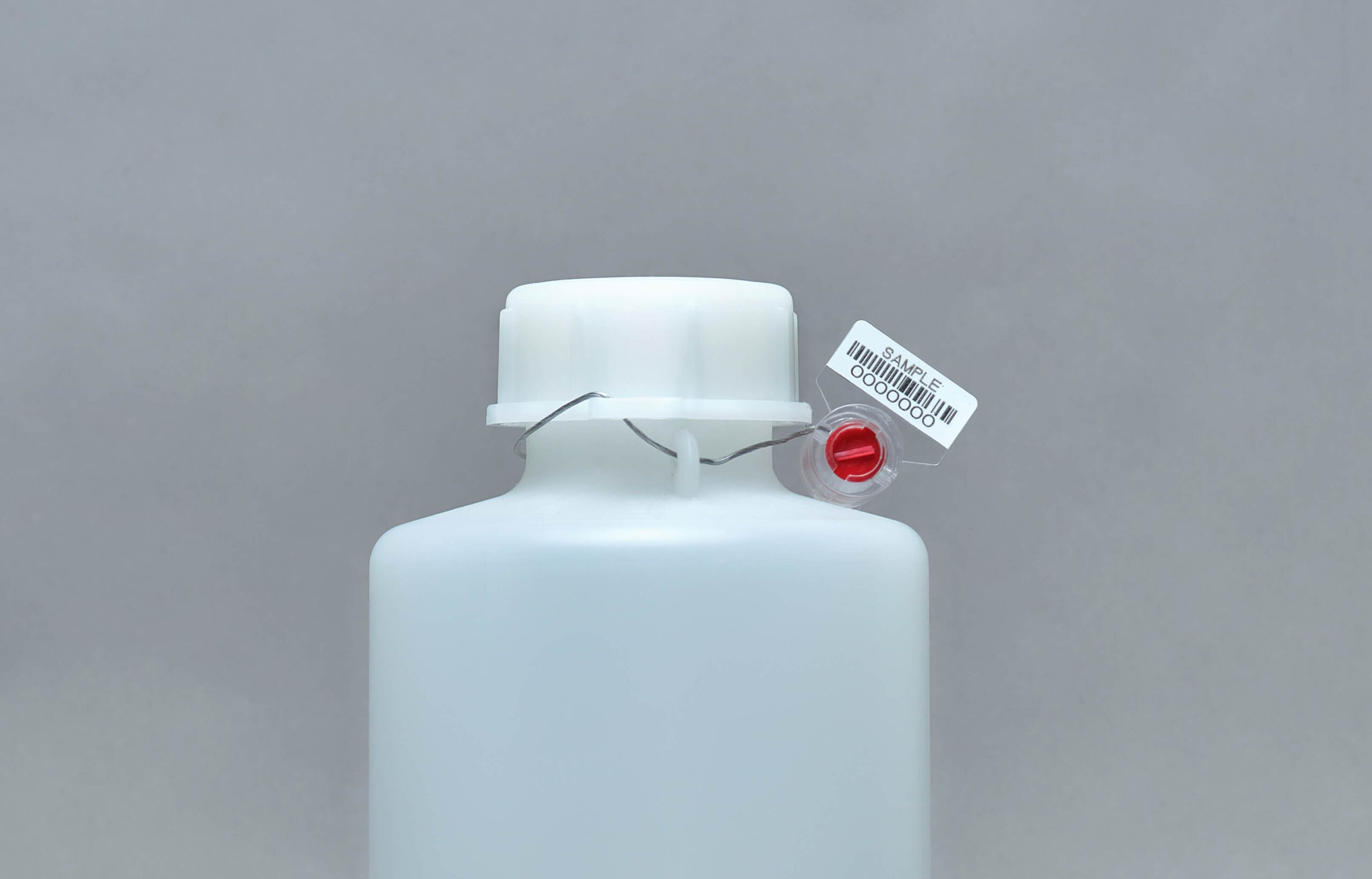 MD625 – Numune Şişesi